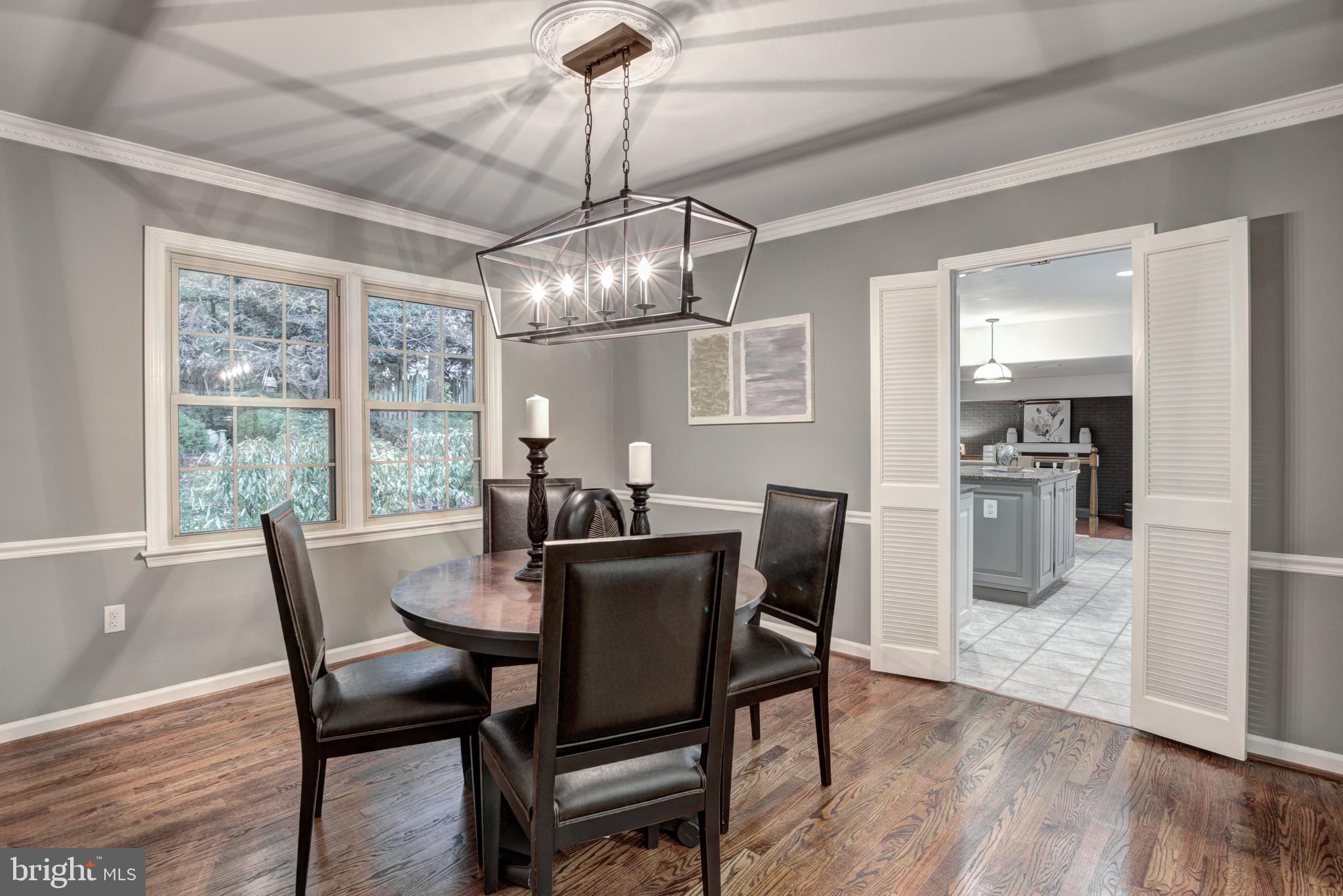 10183 Red Spruce Road Fairfax, VA 22032 - Photo 16 of 44 Gallery Image 16