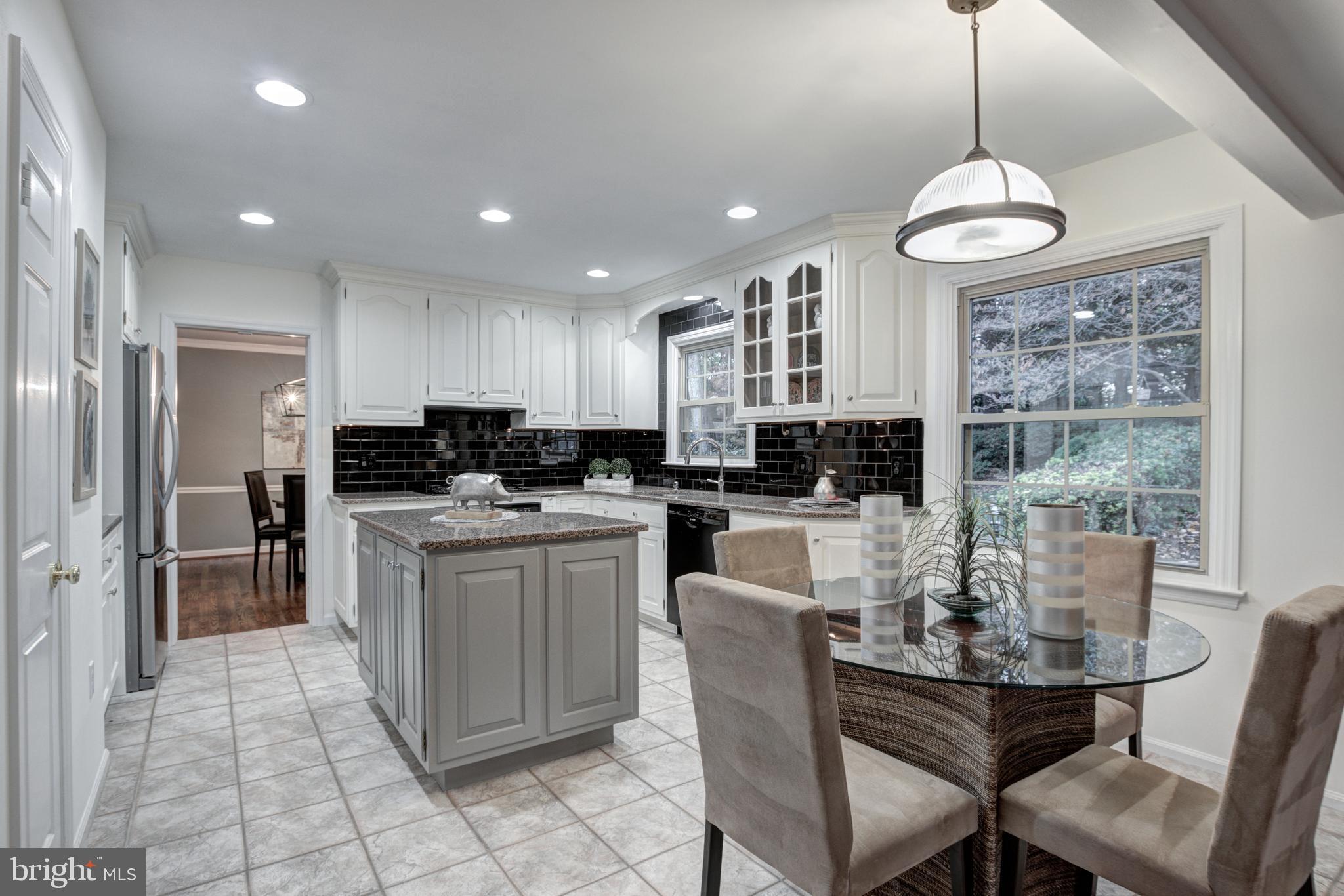 10183 Red Spruce Road Fairfax, VA 22032 - Photo 20 of 44 Gallery Image 20