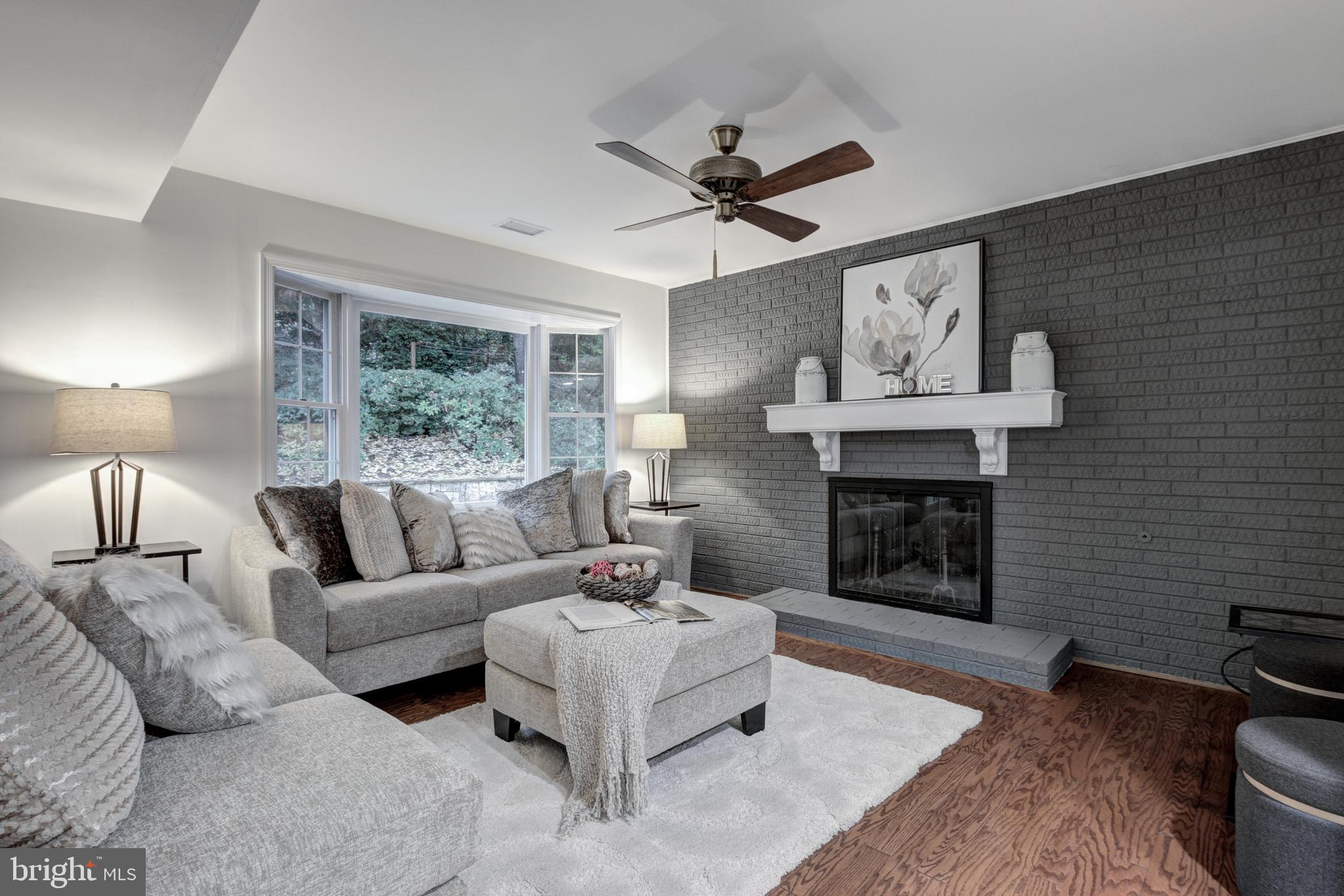10183 Red Spruce Road Fairfax, VA 22032 - Photo 3 of 44 Gallery Image 3