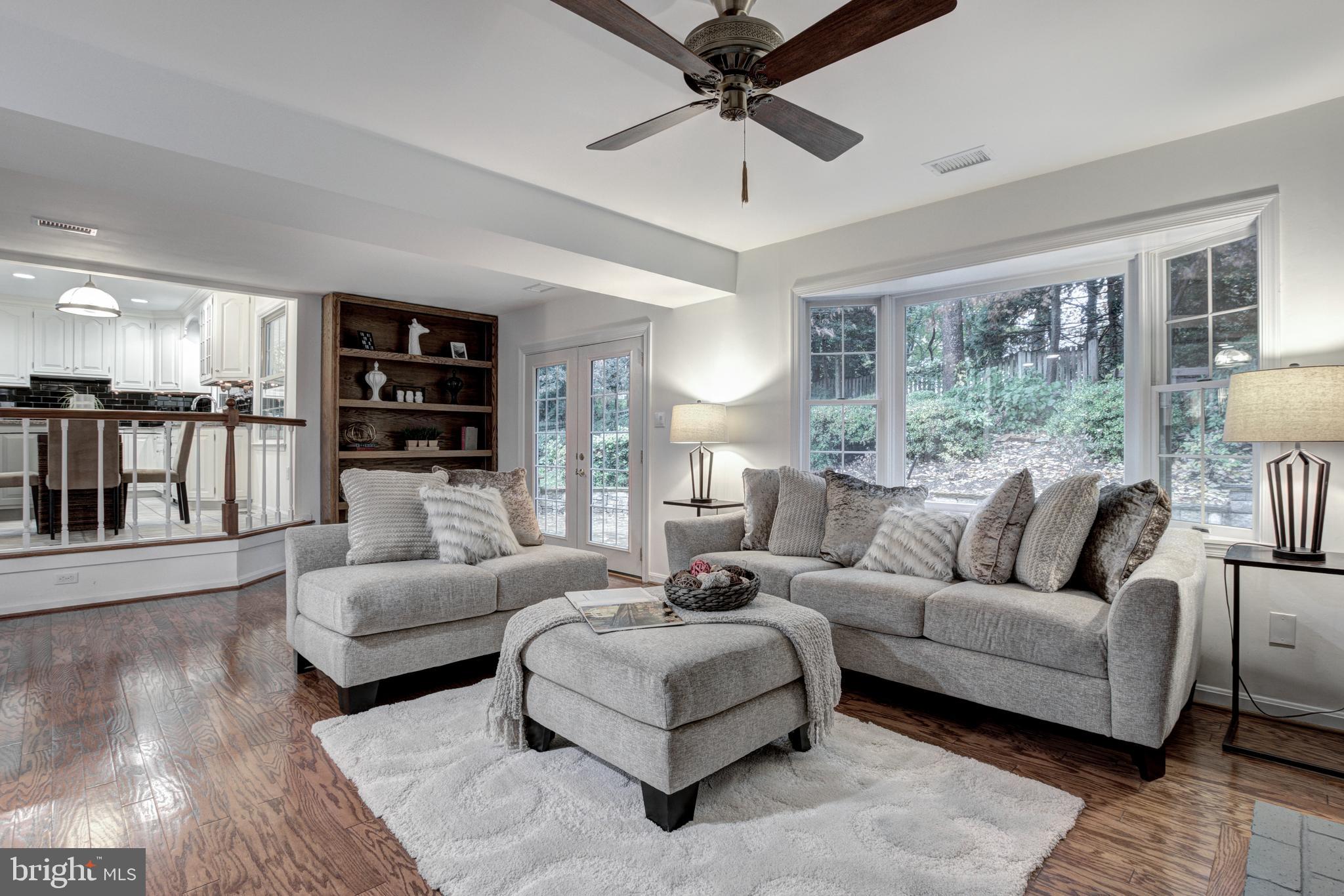 10183 Red Spruce Road Fairfax, VA 22032 - Photo 22 of 44 Gallery Image 22