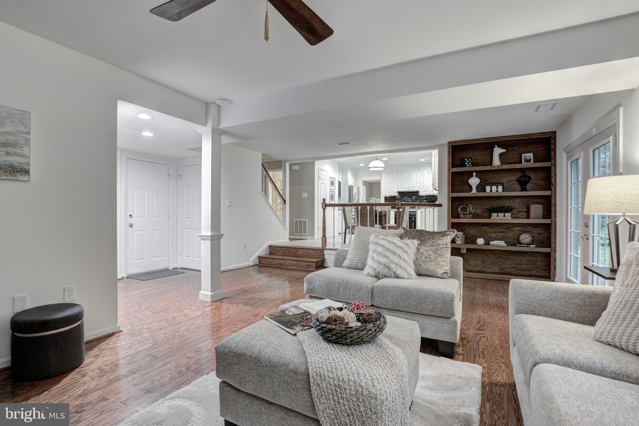 10183 Red Spruce Road Fairfax, VA 22032 - Photo 23 of 44 Gallery Image 23