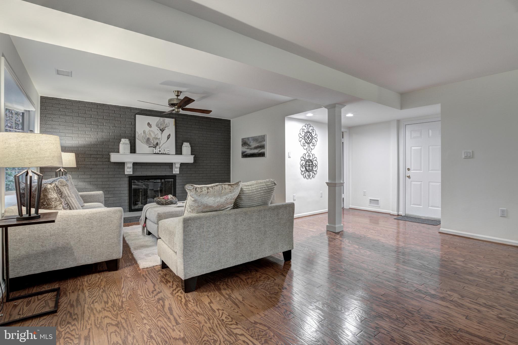 10183 Red Spruce Road Fairfax, VA 22032 - Photo 24 of 44 Gallery Image 24