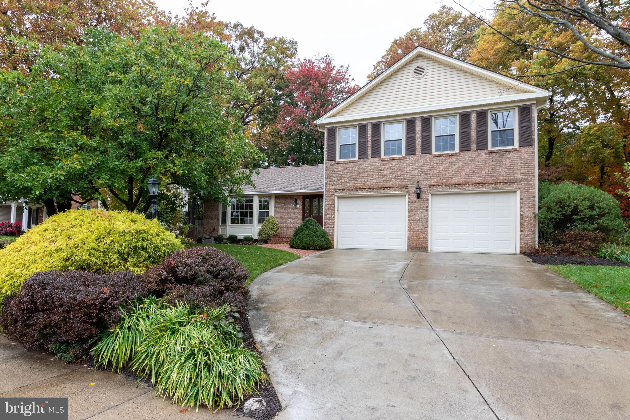 10183 Red Spruce Road Fairfax, VA 22032 - Photo 43 of 44 Gallery Image 43