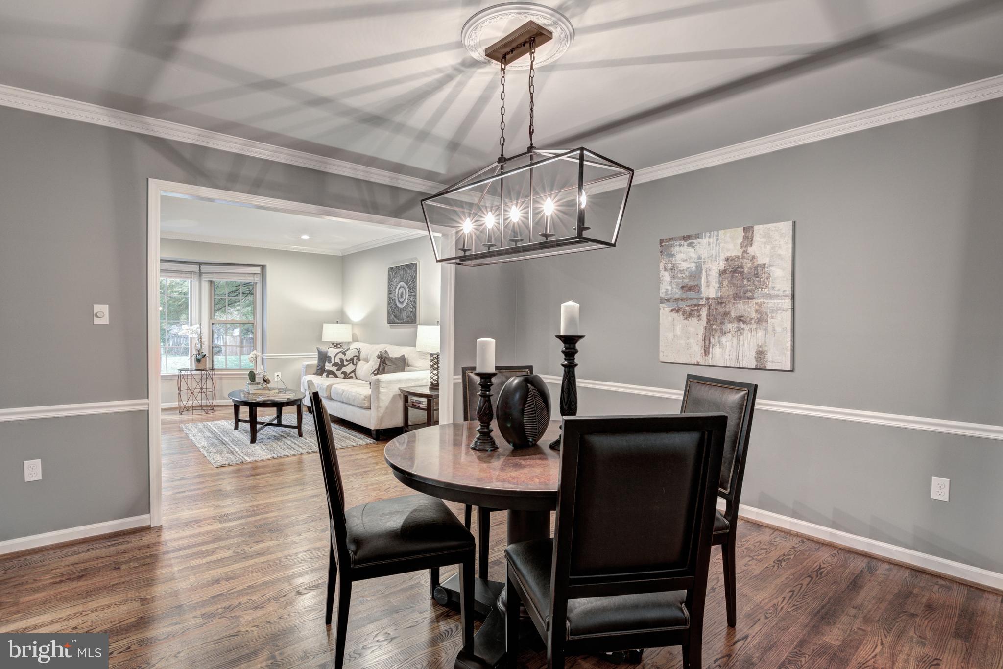 10183 Red Spruce Road Fairfax, VA 22032 - Photo 6 of 44 Gallery Image 6