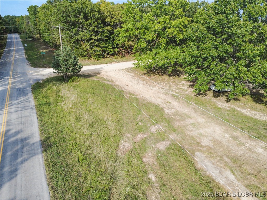 746 Velvet Antler Road Camdenton, MO 65020 - Photo 33 of 54 Northern Access to Property.