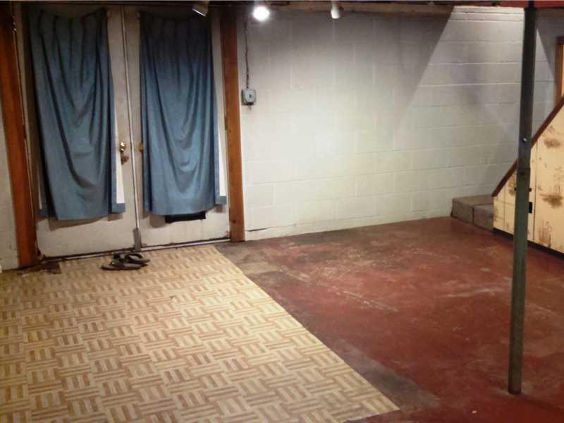 222 Yankee Ridge Road Mercer, PA 16137 - Photo 22 of 22 Basement/Game Room.