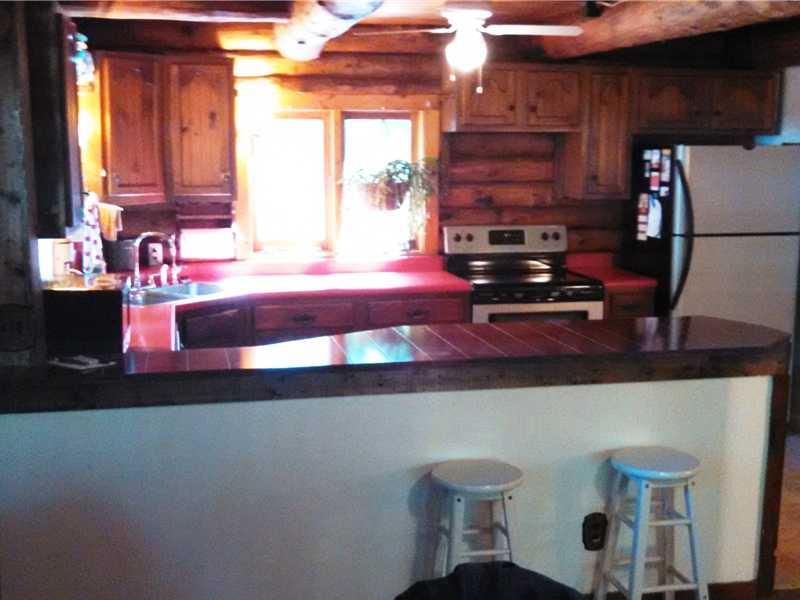 222 Yankee Ridge Road Mercer, PA 16137 - Photo 8 of 22 Kitchen.