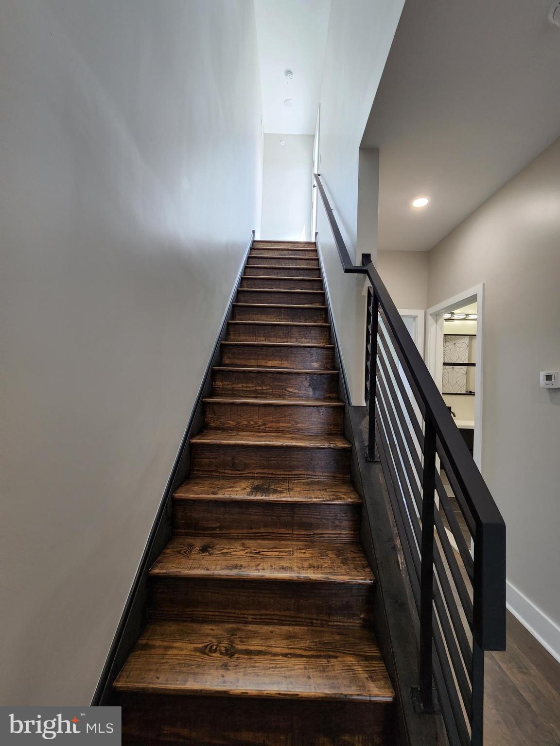 2449 Turner Street, Unit 2 Philadelphia, PA 19121 - Photo 15 of 24 a view of entryway
