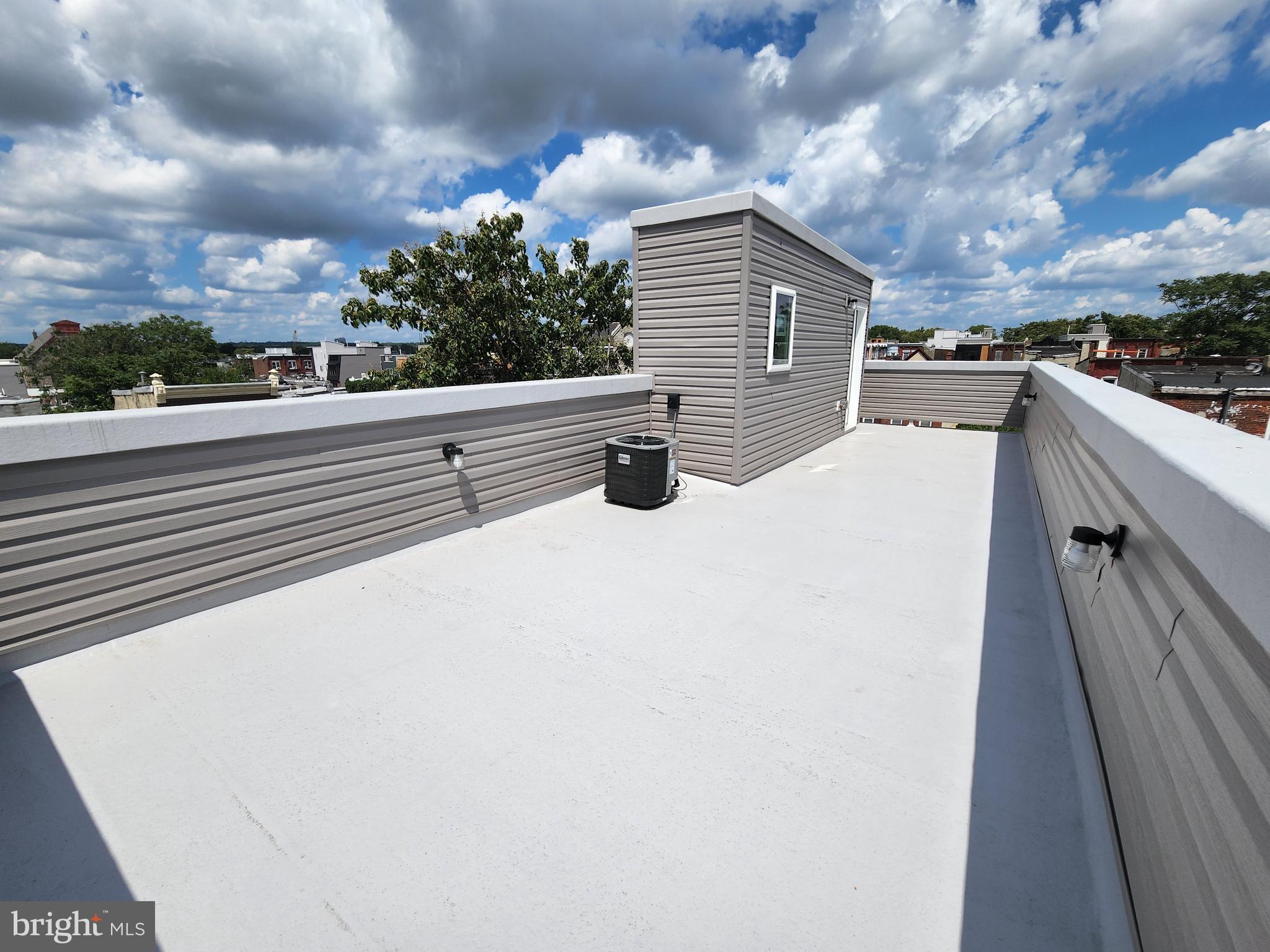 2449 Turner Street, Unit 2 Philadelphia, PA 19121 - Photo 22 of 24