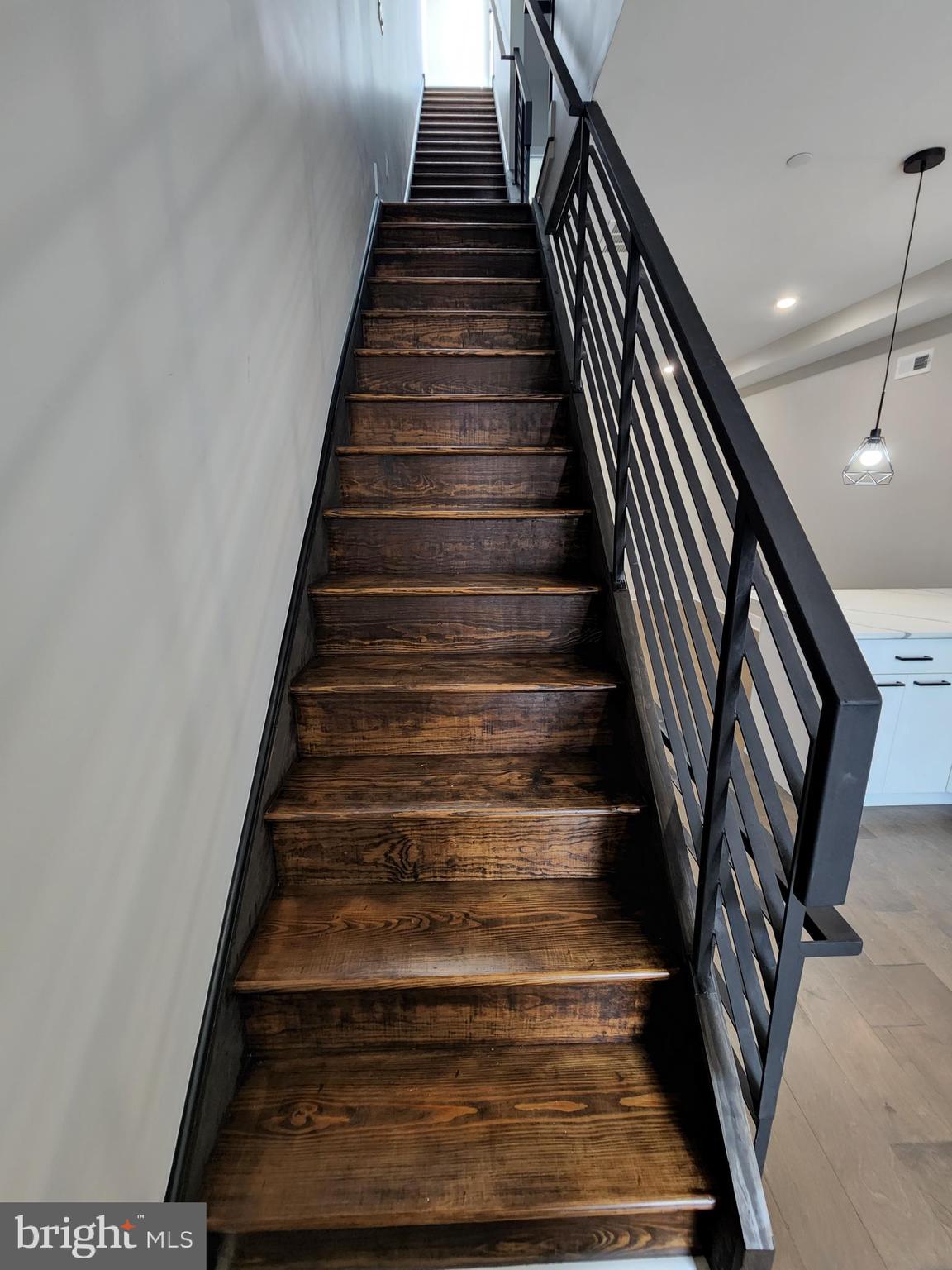 2449 Turner Street, Unit 2 Philadelphia, PA 19121 - Photo 8 of 24 a view of entryway