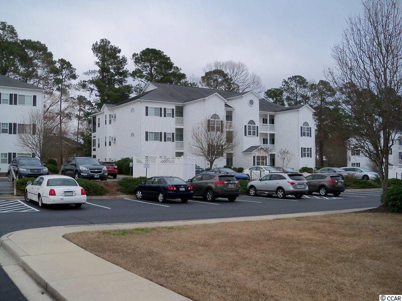 1533 Lanterns Rest Road, Unit 102 Myrtle Beach, SC 29579 - Photo 1 of 25 Gallery Image 1