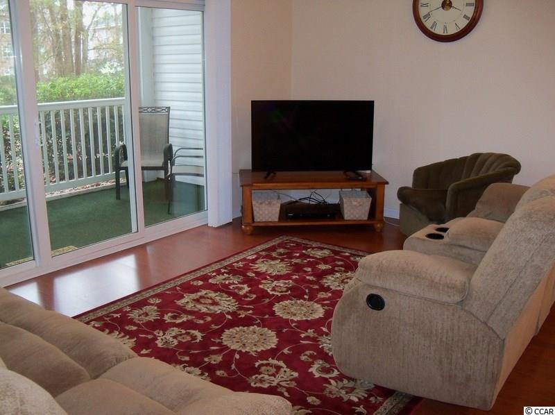 1533 Lanterns Rest Road, Unit 102 Myrtle Beach, SC 29579 - Photo 4 of 25 Gallery Image 4
