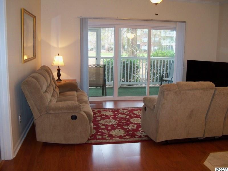 1533 Lanterns Rest Road, Unit 102 Myrtle Beach, SC 29579 - Photo 5 of 25 Gallery Image 5