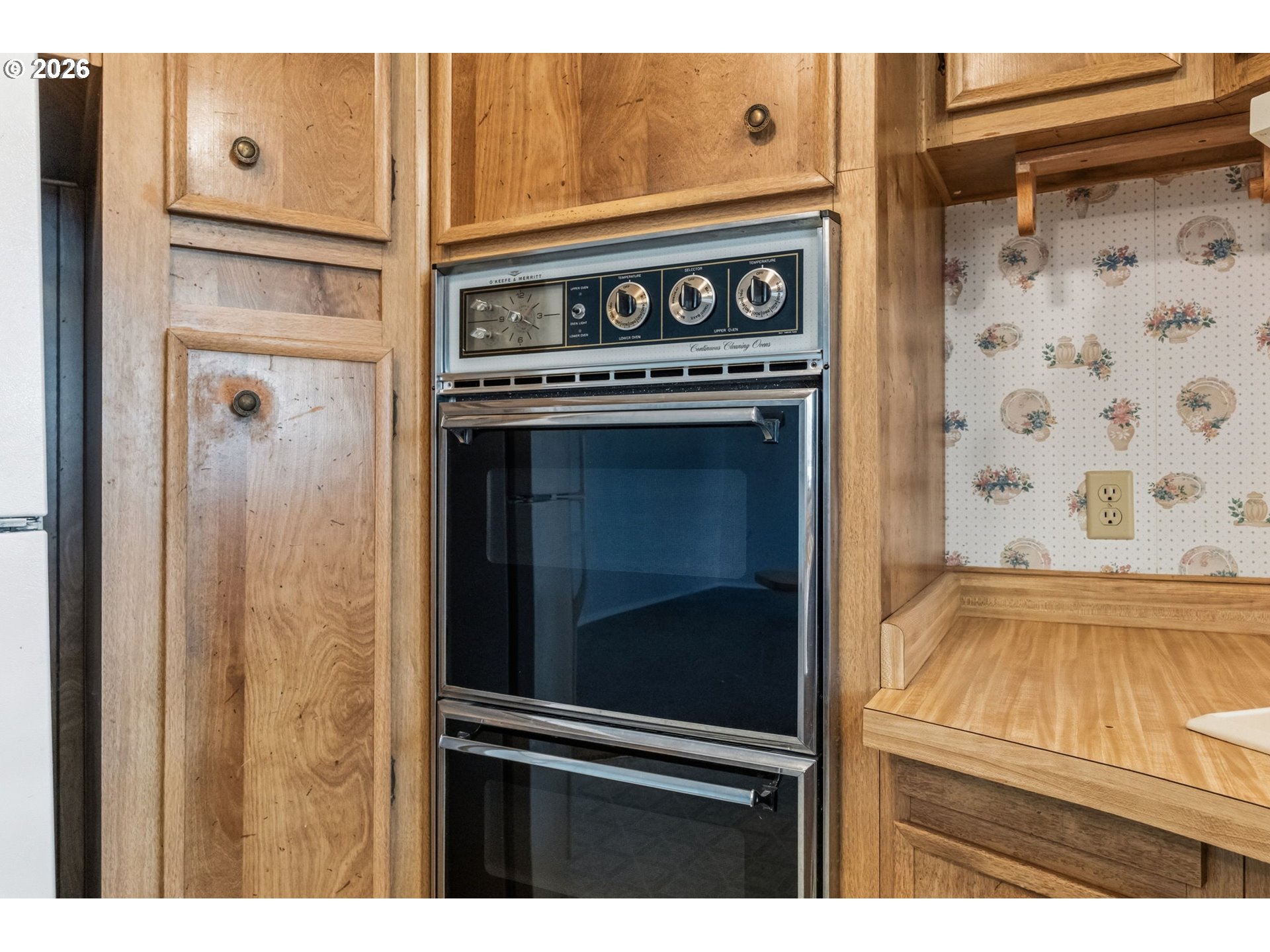 1475 Green Acres Road, Unit 8 Eugene, OR 97408 - Photo 13 of 35 Kitchen