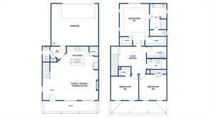 912 Stow Lane Monroe, GA 30655 - Photo 30 of 32 a picture of a very nice looking hallway