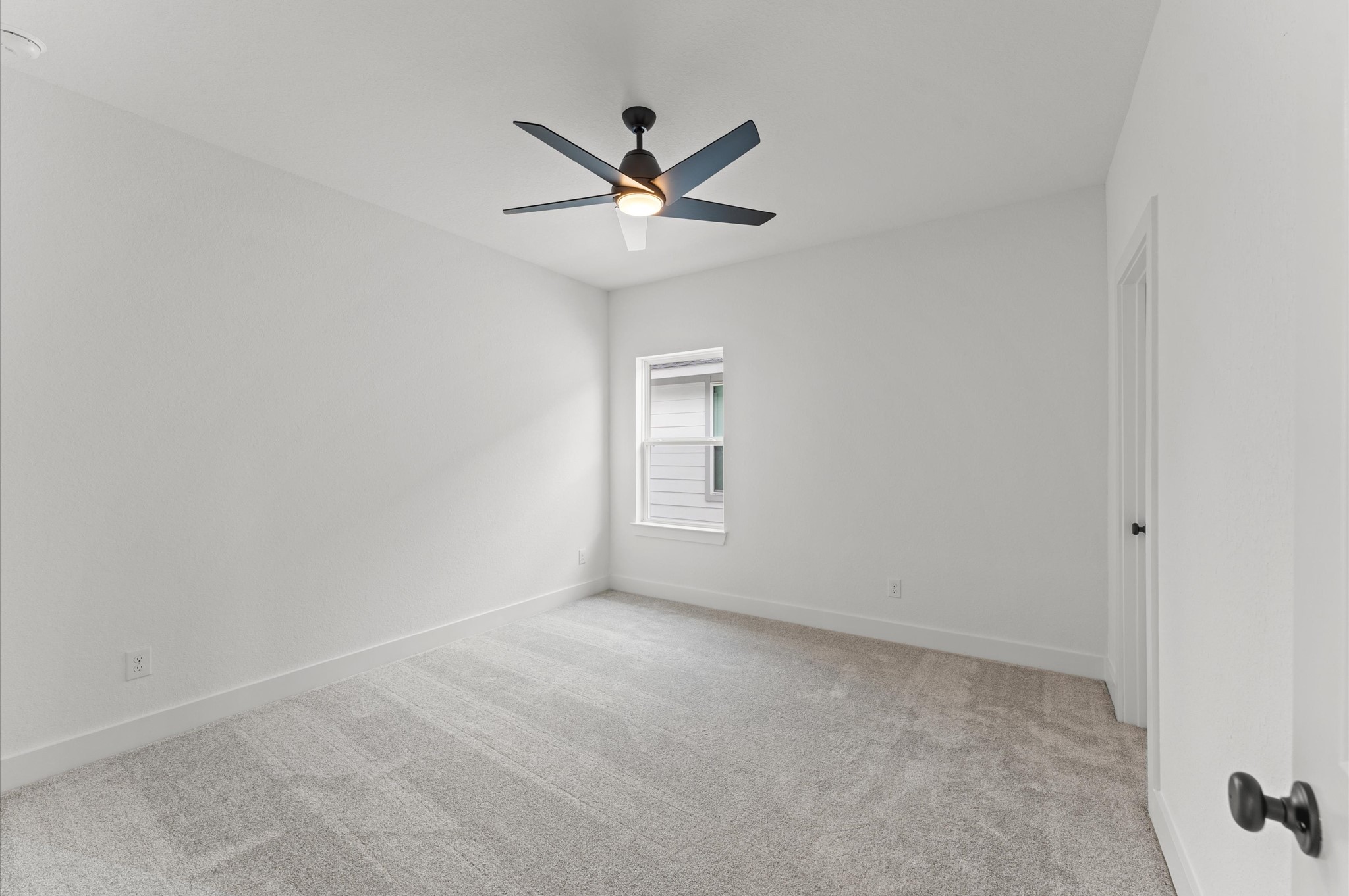 8218 Sherman Pk Trail Spring, TX 77389 - Photo 26 of 28 a view of an empty room with a window