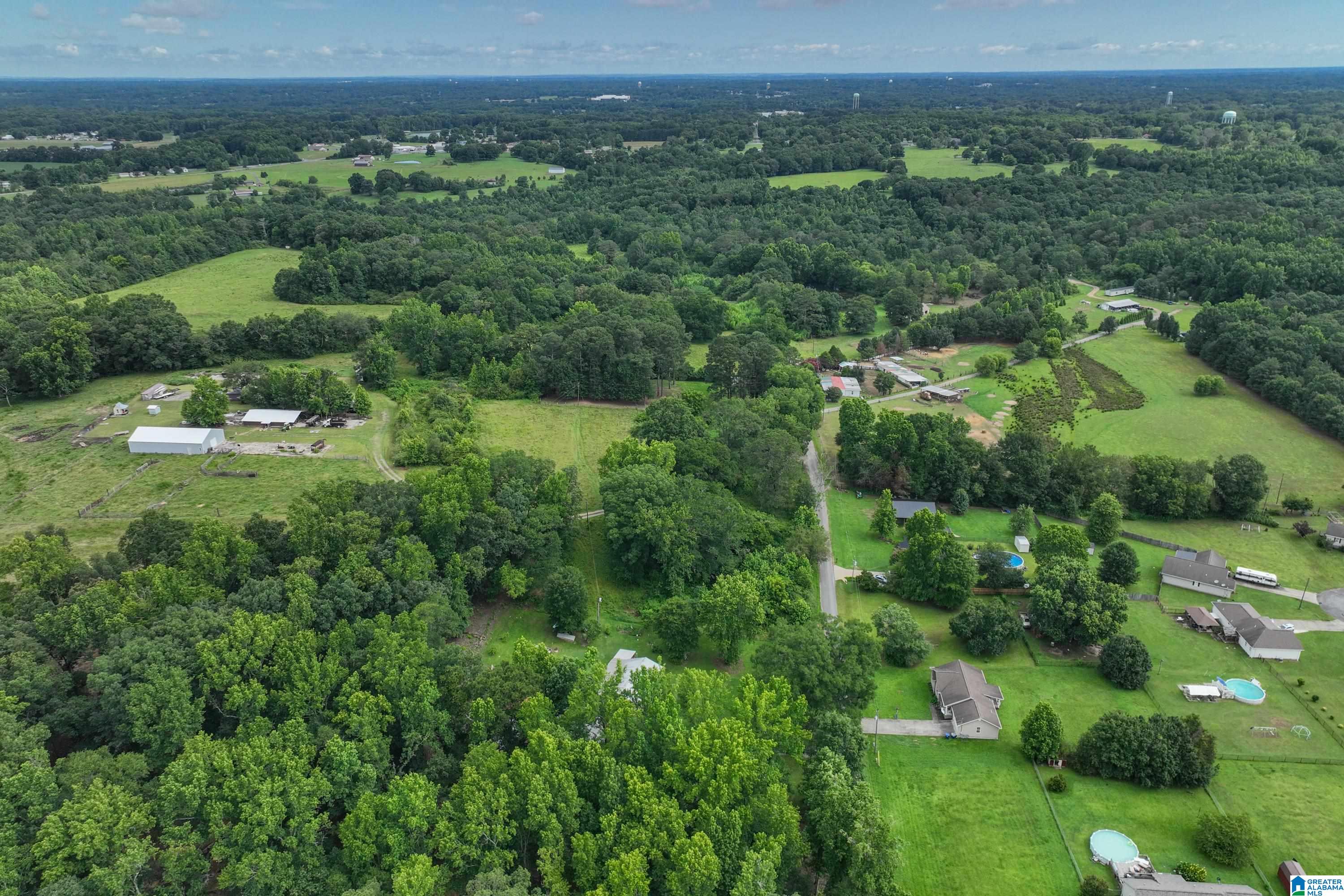 303 Murphree Road Boaz, AL 35956 - Photo 67 of 68