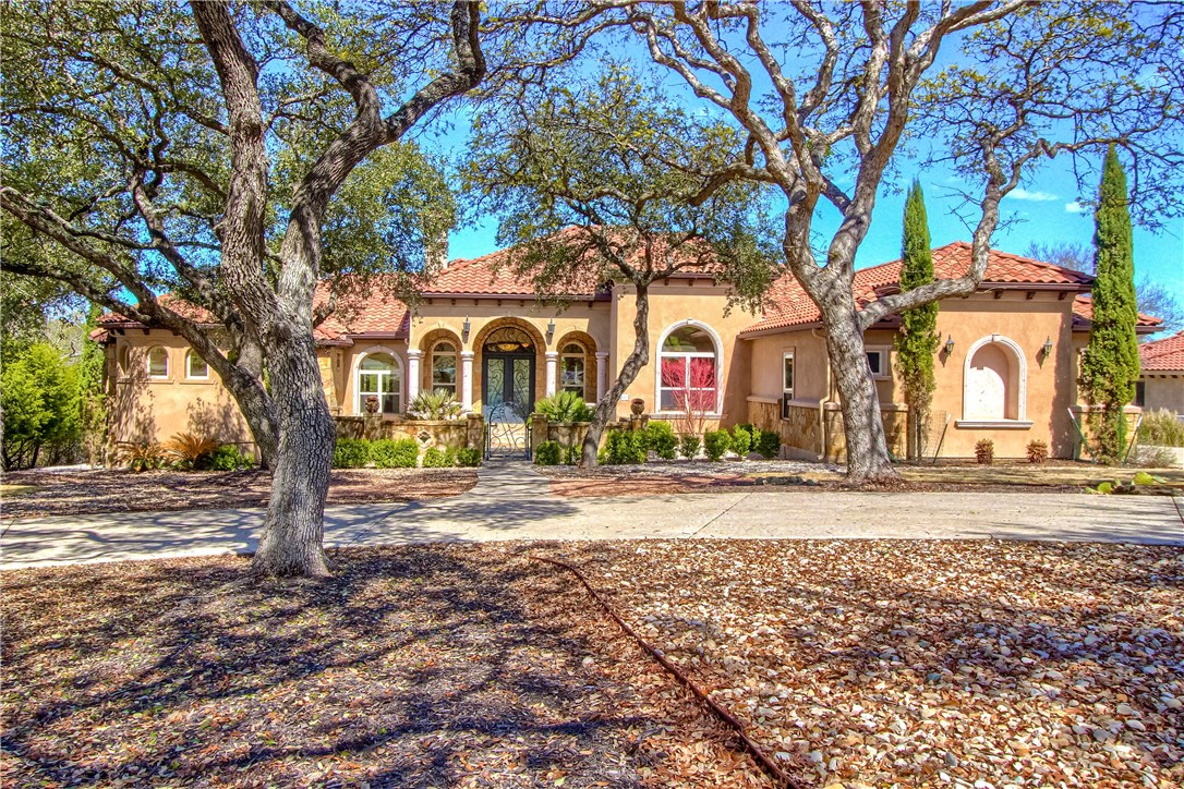 601 Marquesa Trail Georgetown, TX 78633 - Photo 1 of 1 Gallery Image 1