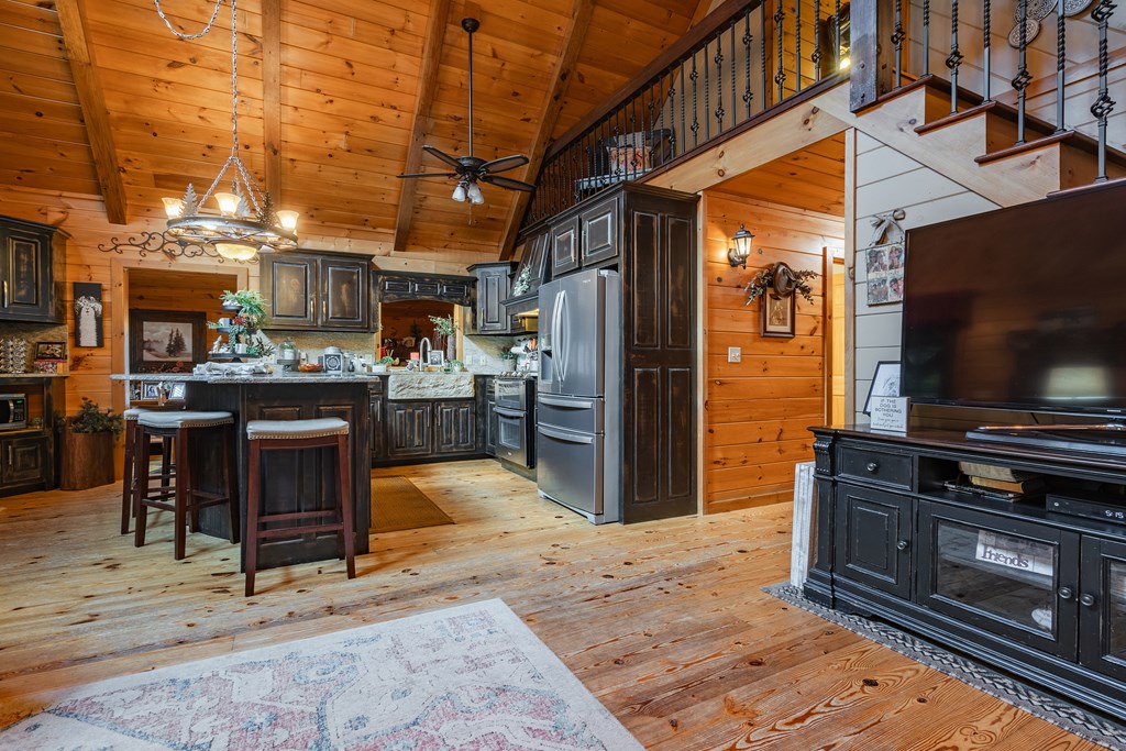 270 Stone Lane Blue Ridge, GA 30513 - Photo 13 of 76