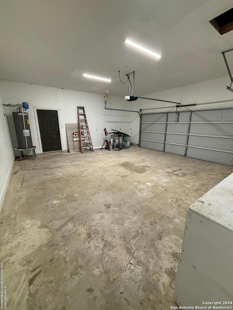 3022 Interstate 35 Natalia, TX 78059 - Photo 43 of 49 a view of a room with gym equipment