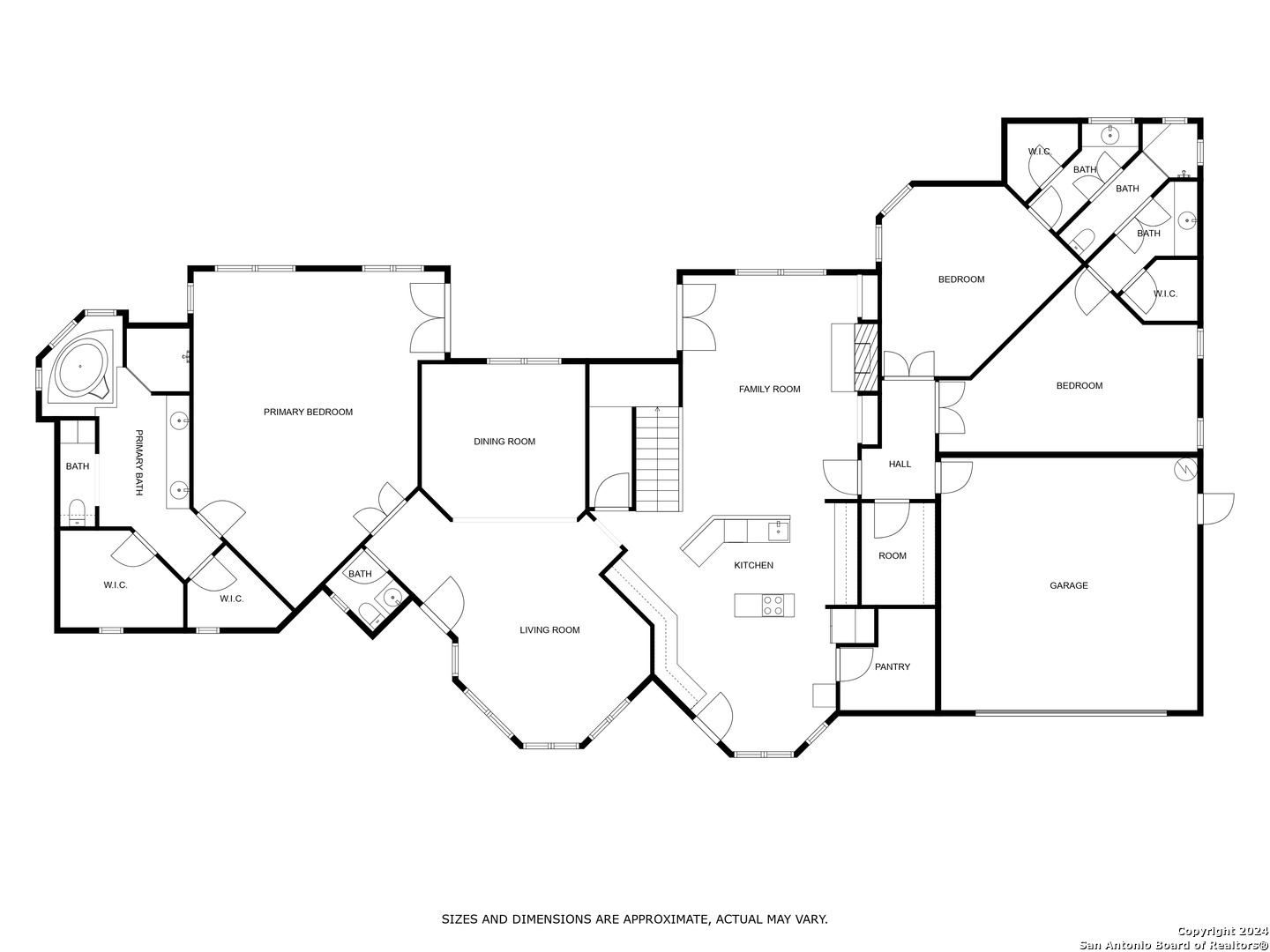 3022 Interstate 35 Natalia, TX 78059 - Photo 47 of 49