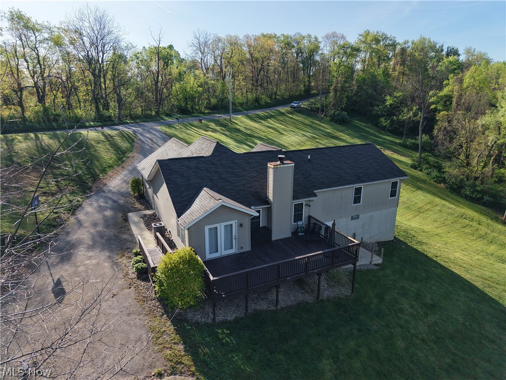 63820 Garrett Road Bethesda, OH 43719 - Photo 4 of 50