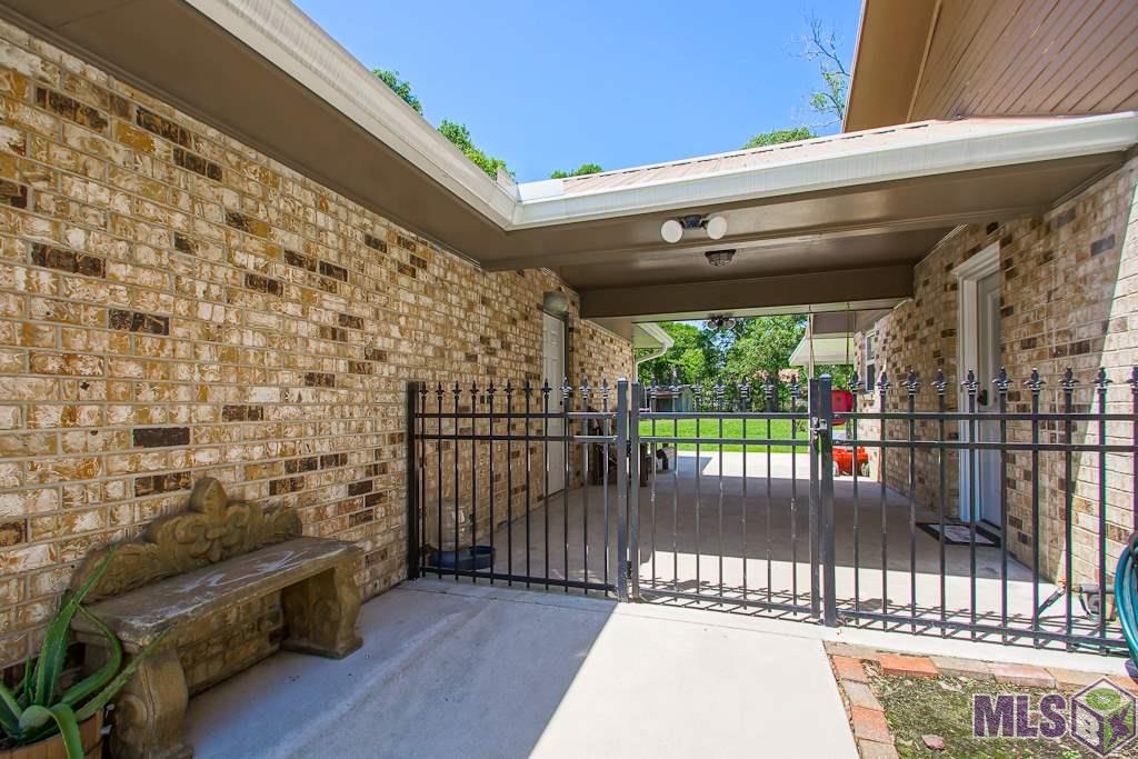 8653 Remington Road Denham Springs, LA 70706 - Photo 4 of 22
