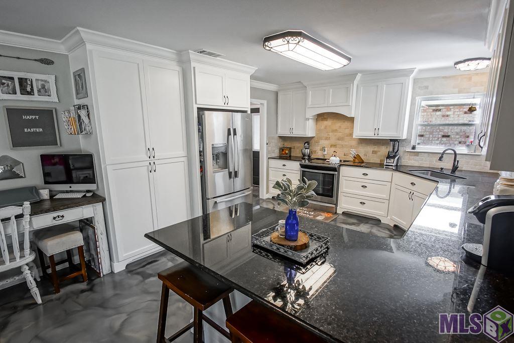 8653 Remington Road Denham Springs, LA 70706 - Photo 9 of 22