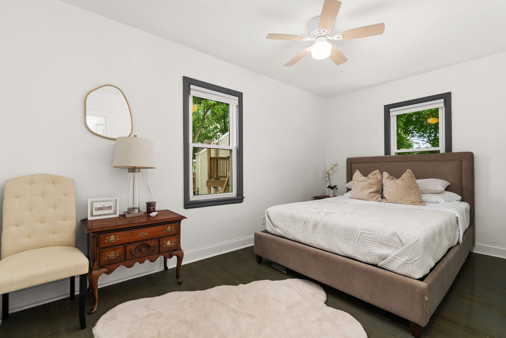 2933 Sachs Street Madison, WI 53704 - Photo 15 of 30
