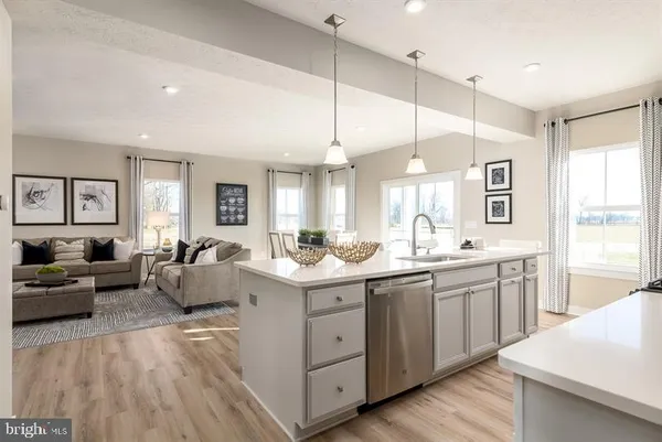 $464,990 | 4 Jodhpur Court, Gettysburg, PA 17325