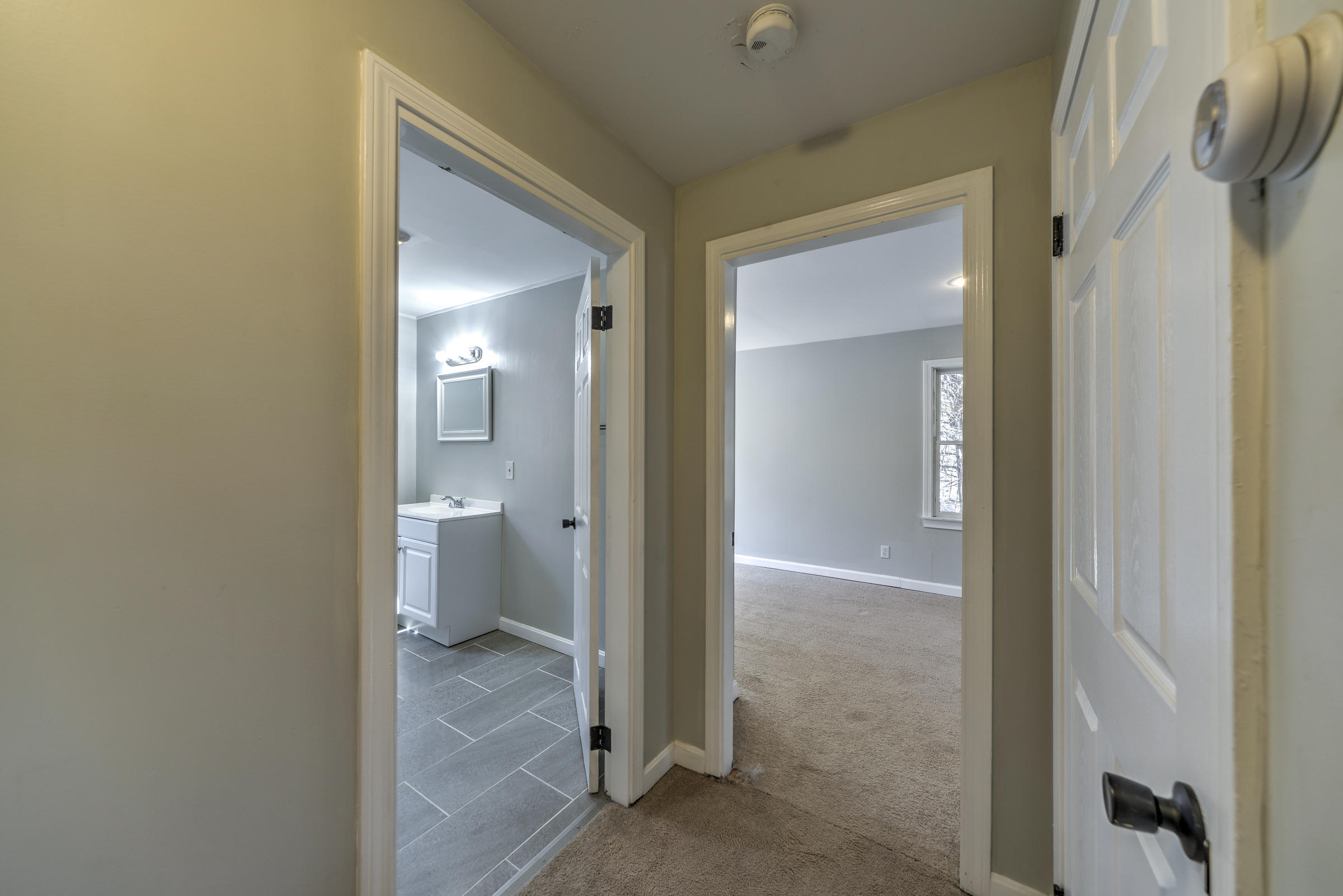 122 Foye Road Wiscasset, ME 04578 - Photo 23 of 45 Upstairs