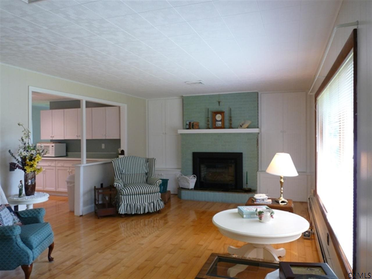 95 Hill Road Hoosick, NY 12090 - Photo 2 of 25 Photo 2