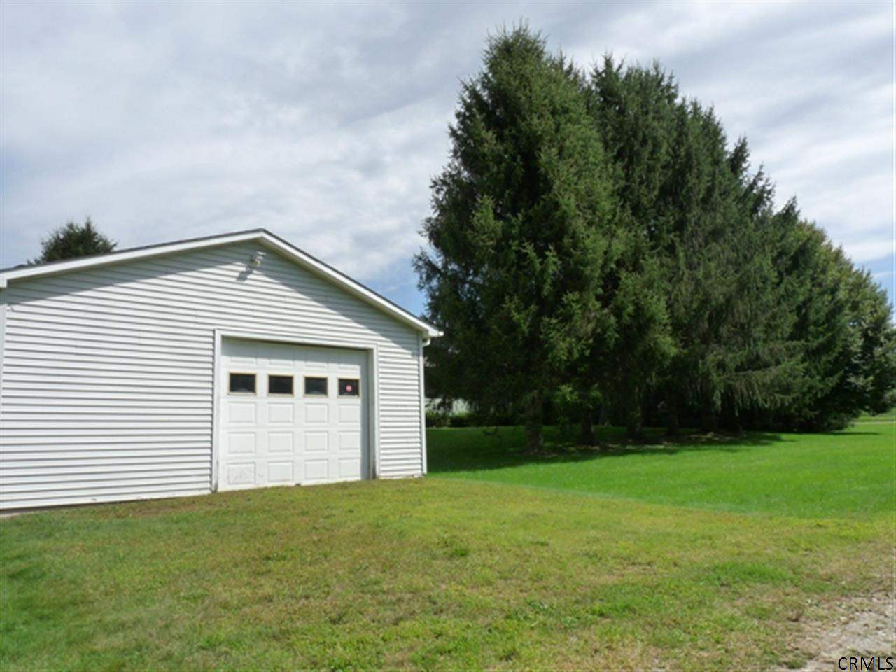 95 Hill Road Hoosick, NY 12090 - Photo 23 of 25 Photo 23