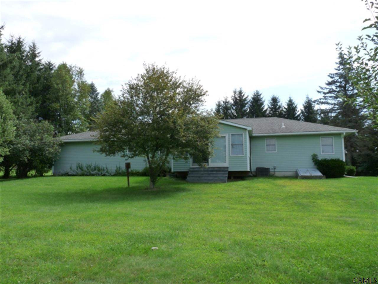 95 Hill Road Hoosick, NY 12090 - Photo 25 of 25 Photo 25