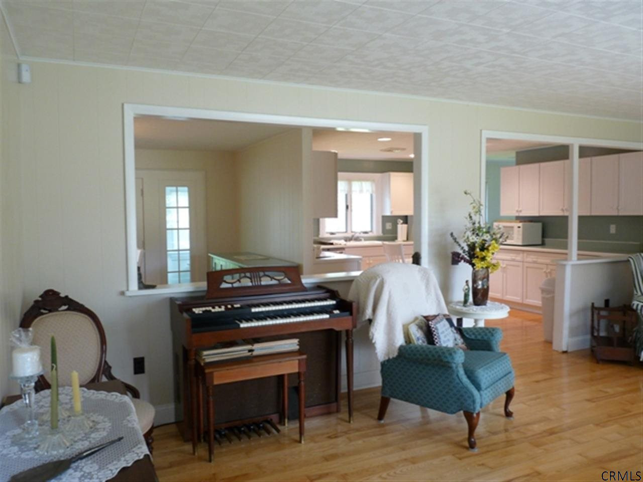 95 Hill Road Hoosick, NY 12090 - Photo 3 of 25 Photo 3