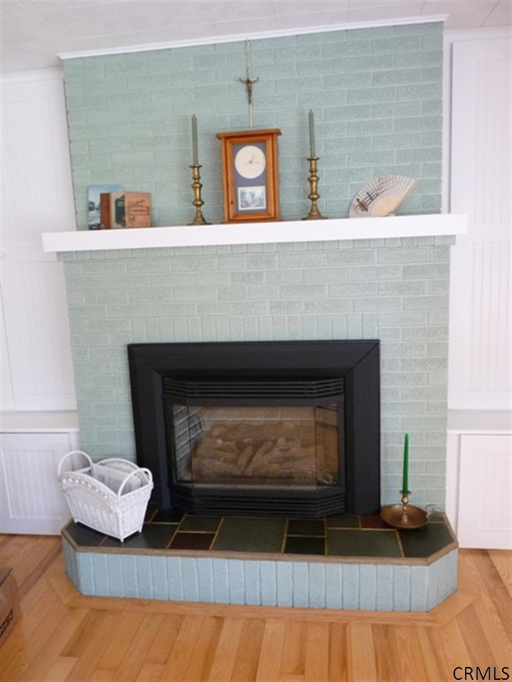 95 Hill Road Hoosick, NY 12090 - Photo 4 of 25 Photo 4