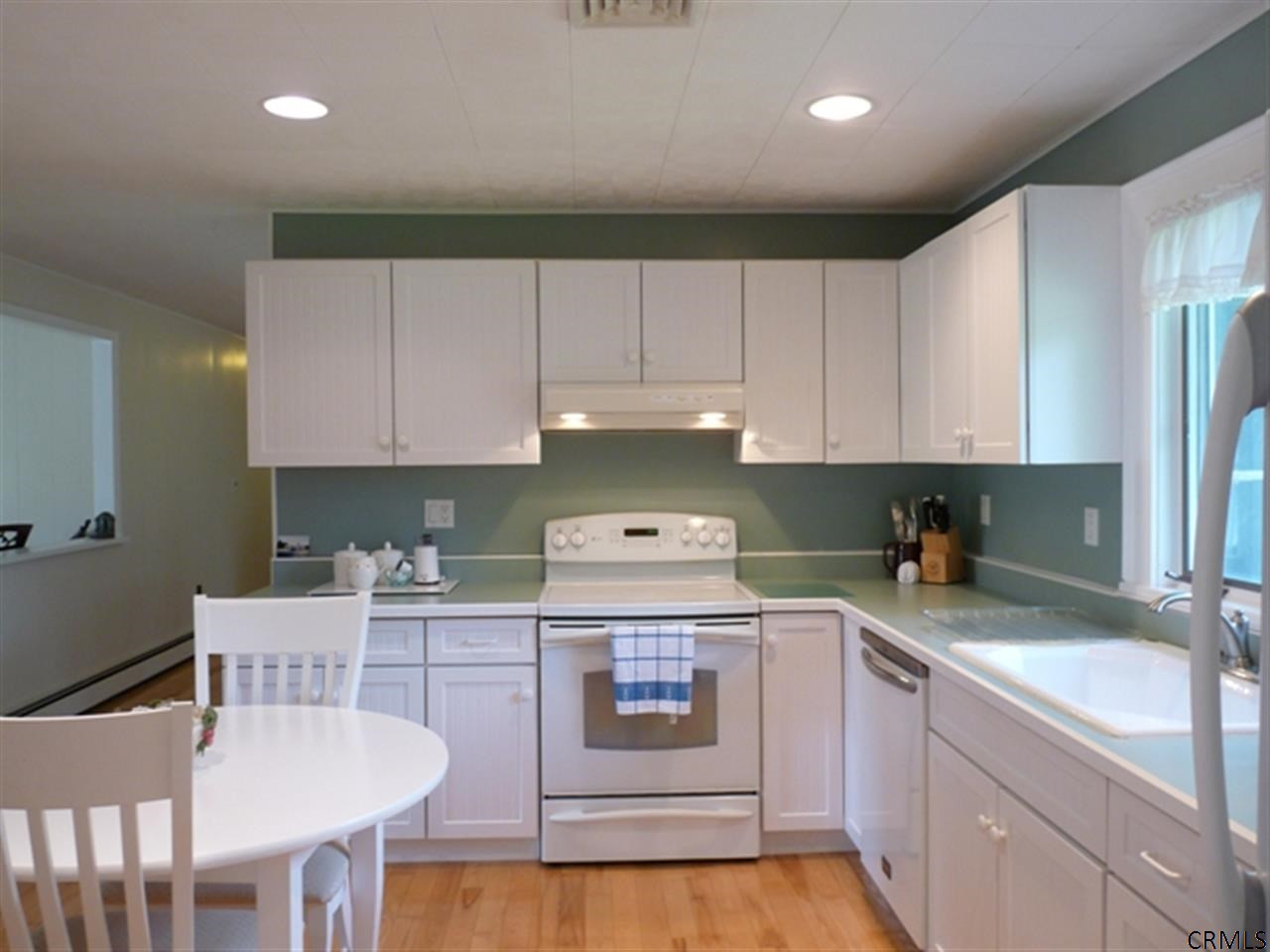 95 Hill Road Hoosick, NY 12090 - Photo 8 of 25 Photo 8