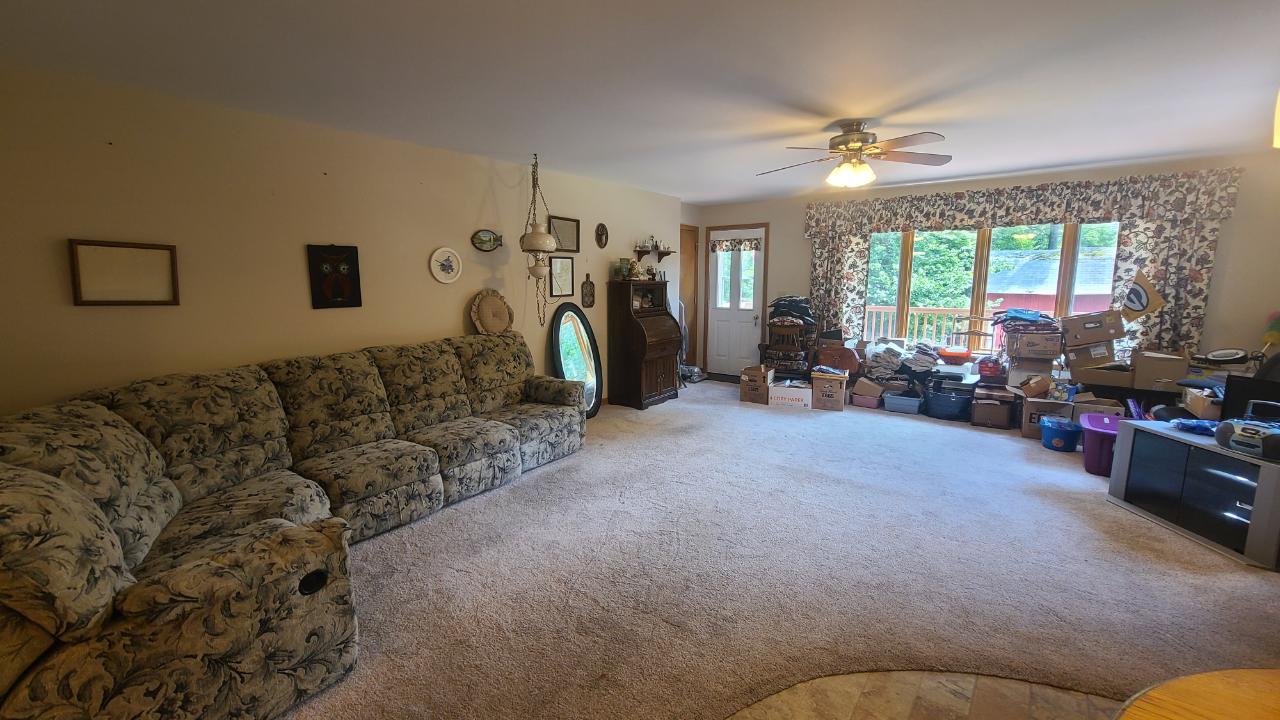 6653 Schoenfeldt Road Three Lakes, WI 54562 - Photo 5 of 26 Gallery Image 5