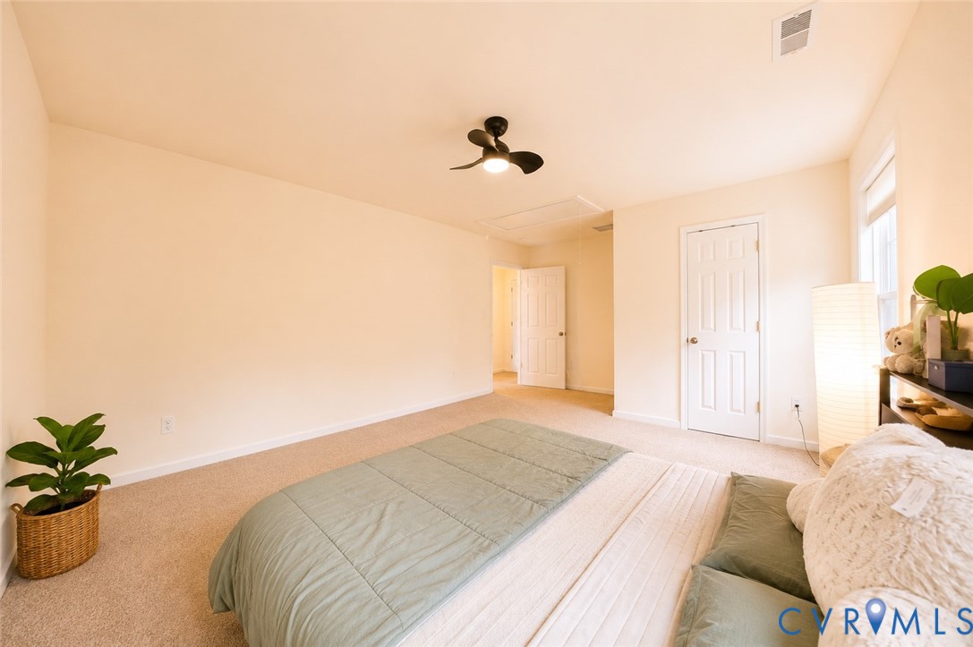 8801 Rams Crossing Place North Chesterfield, VA 23236 - Photo 58 of 76