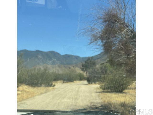 0 Great Southern Overland Stage Route Julian, CA 92036 - Photo 5 of 7