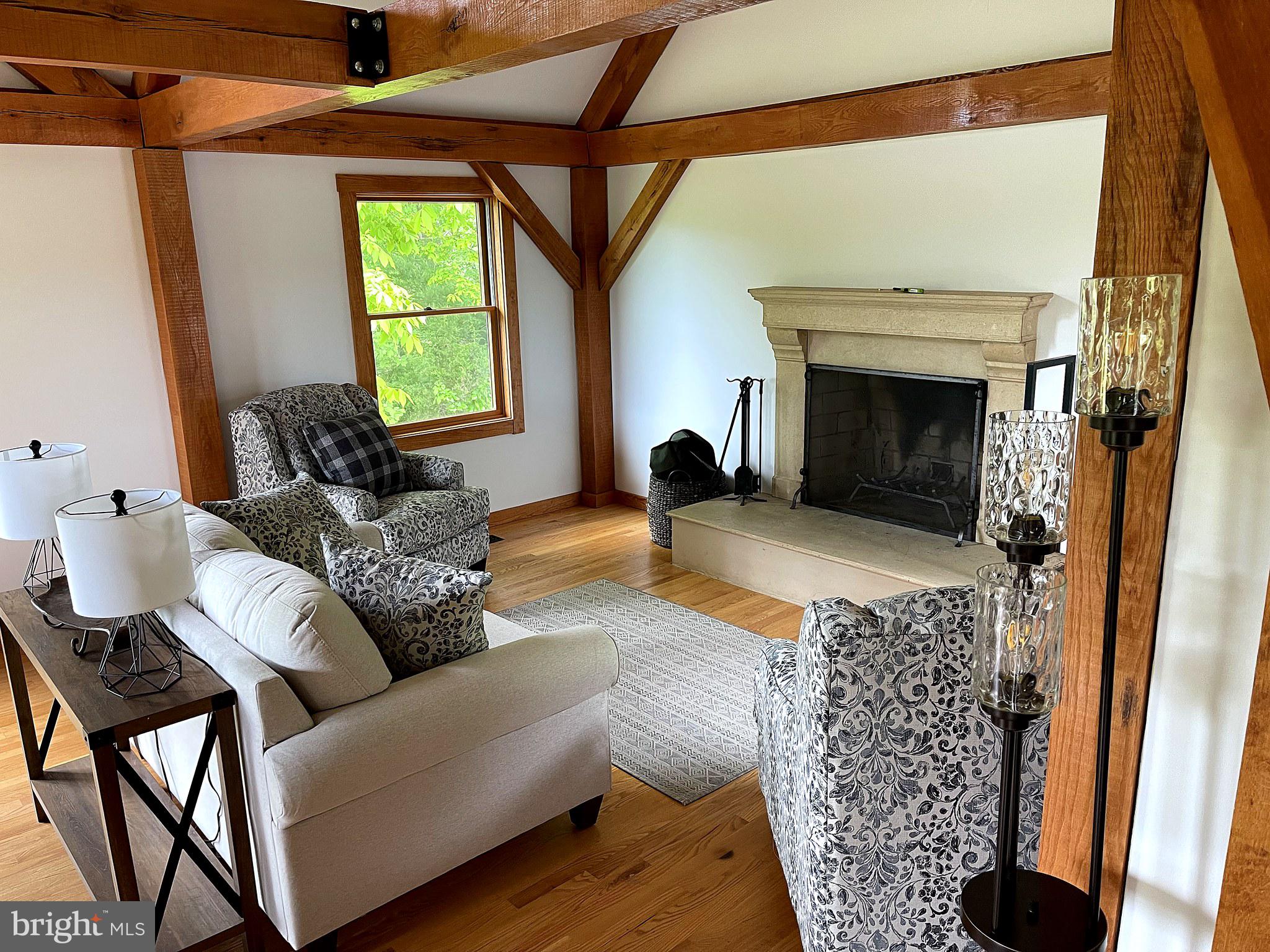 4028 South F T Valley Road Etlan, VA 22719 - Photo 26 of 39