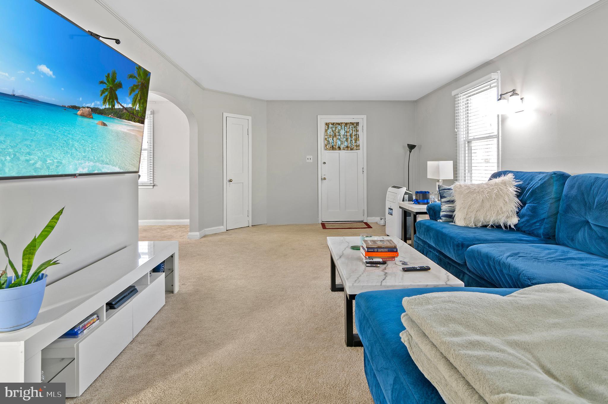 9633 Harford Road Baltimore, MD 21234 - Photo 2 of 41