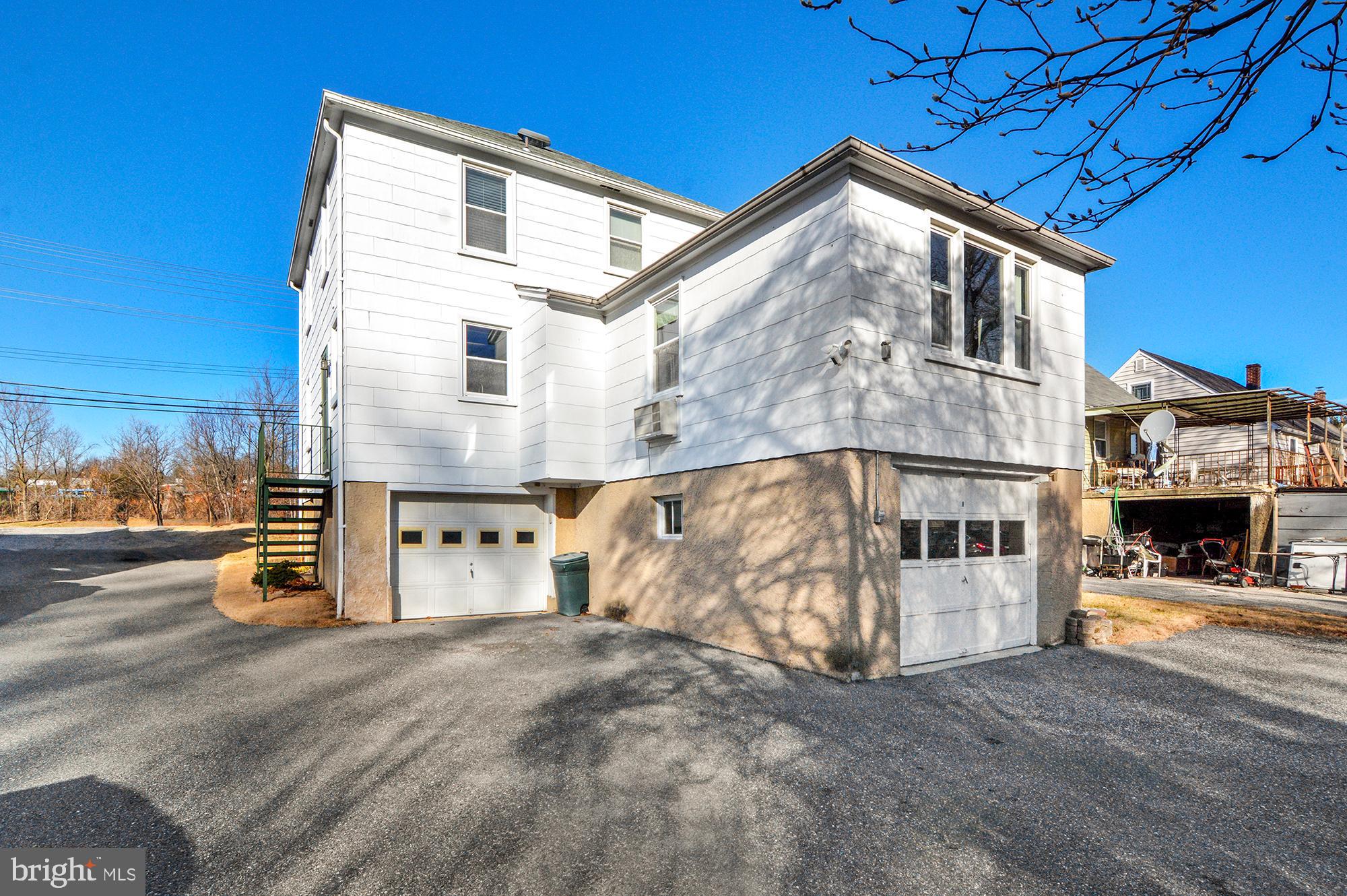 9633 Harford Road Baltimore, MD 21234 - Photo 33 of 41