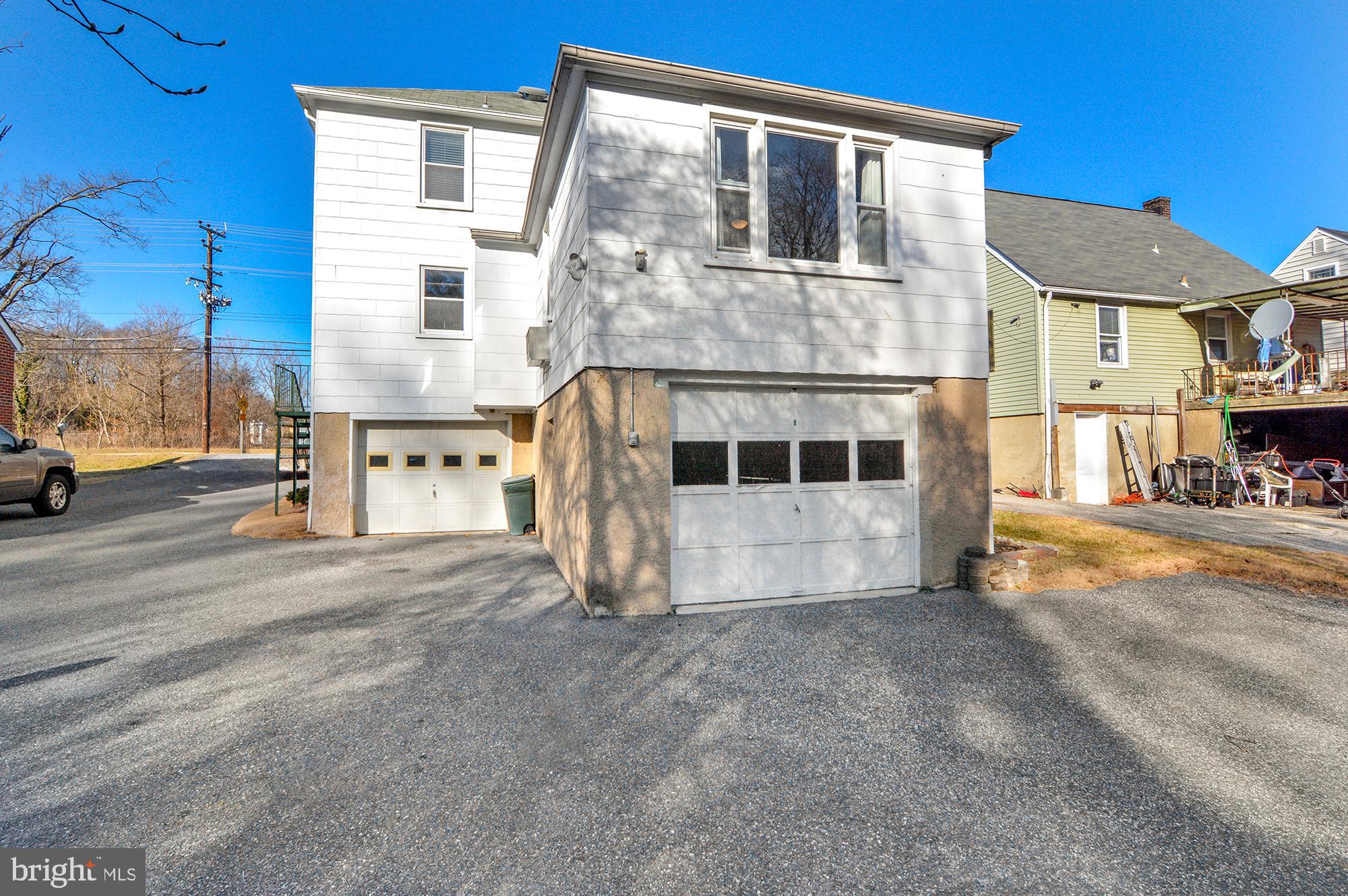 9633 Harford Road Baltimore, MD 21234 - Photo 35 of 41