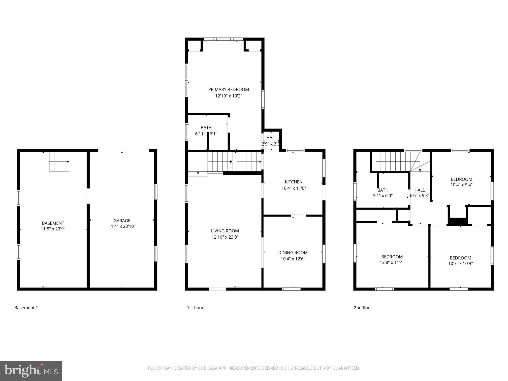 9633 Harford Road Baltimore, MD 21234 - Photo 38 of 41