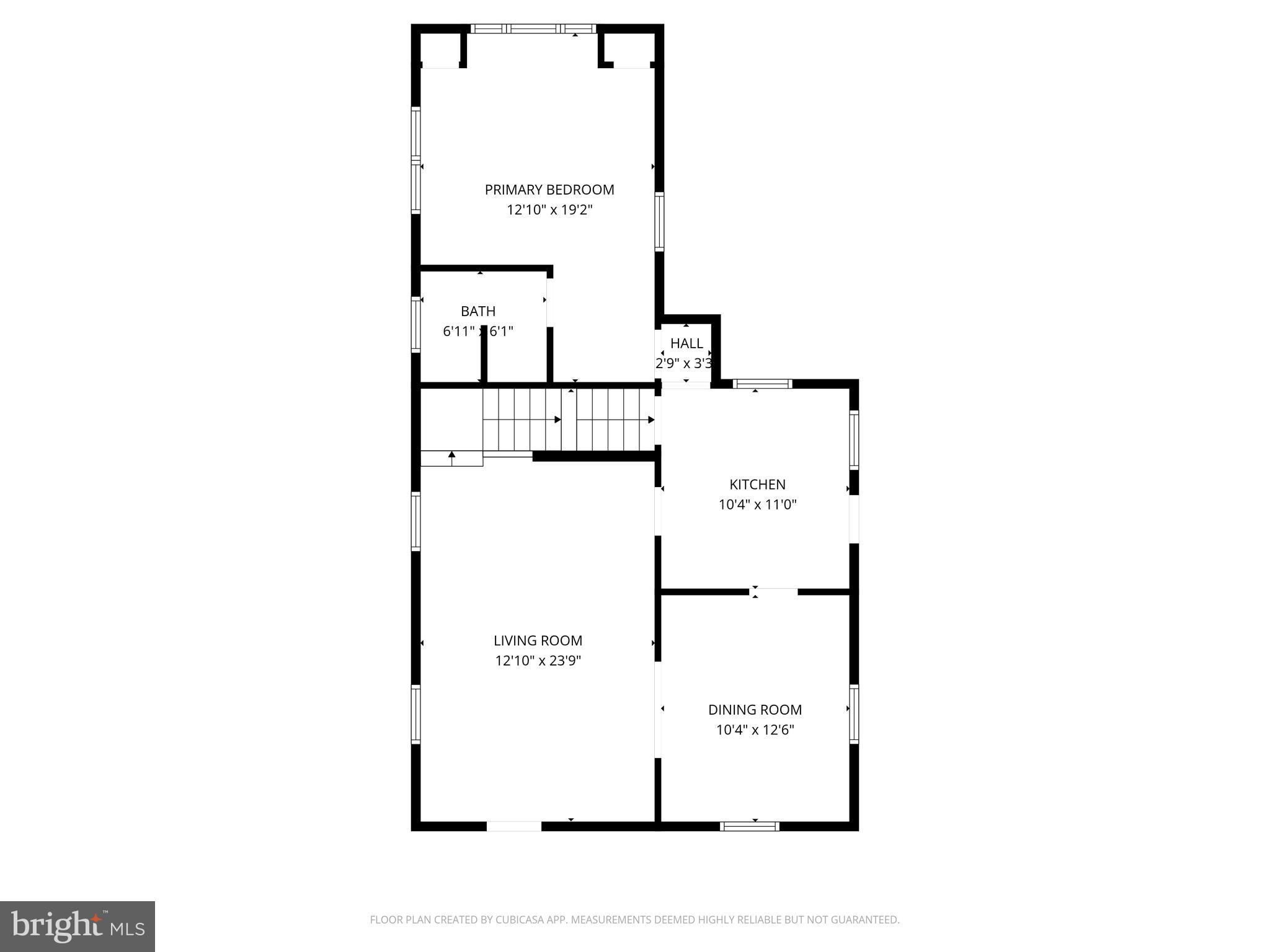 9633 Harford Road Baltimore, MD 21234 - Photo 40 of 41