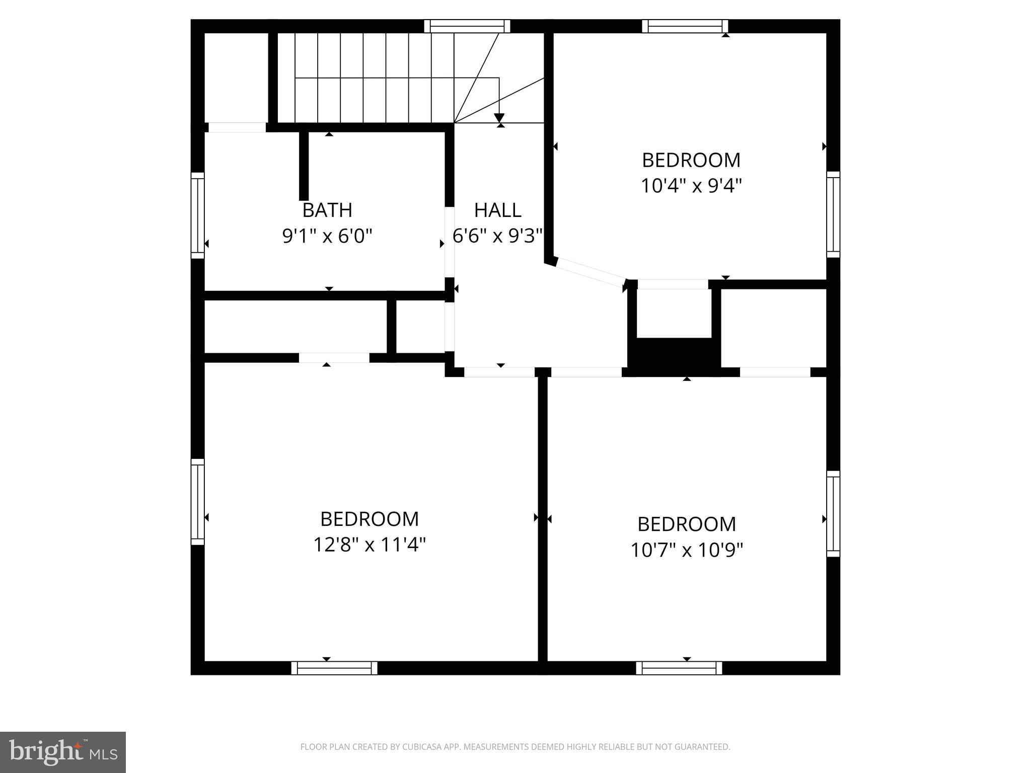 9633 Harford Road Baltimore, MD 21234 - Photo 41 of 41