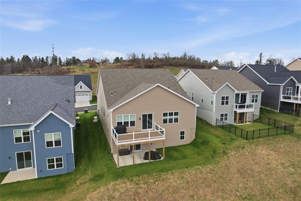 2017 Froman Drive Baden, PA 15005 - Photo 37 of 39