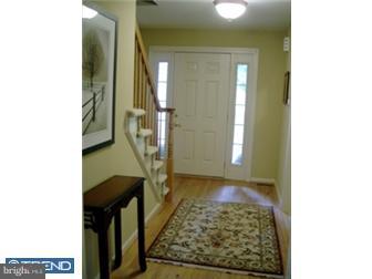 2935 Clyston Road Norristown, PA 19403 - Photo 2 of 12 Foyer