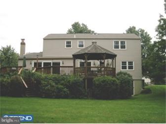 2935 Clyston Road Norristown, PA 19403 - Photo 12 of 12 Exterior Back